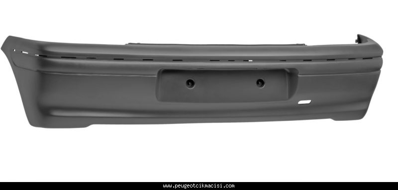 PHI-106-96303 Tampon Arka Astarsiz Delikli Peugeot 106 1996