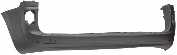 PHIRA KN-08303 Tampon Arka Astarli Komple Renault Kangoo Iii 2008>