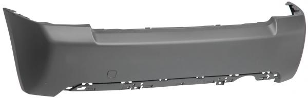 PHI-C2-03301 Tampon Arka Astarsiz Citroen C2 2003-2008