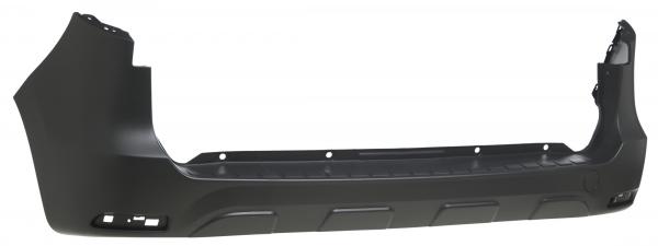 PHIRA 27051240 Tampon Arka Astarsiz Dacia Dokker 2012>