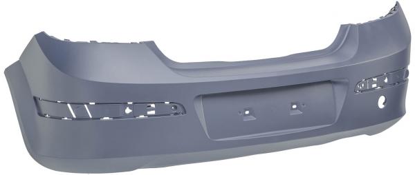 PHIRA ST-04300 Tampon Arka Astarli Hatchback Opel Astra H 2004-2007