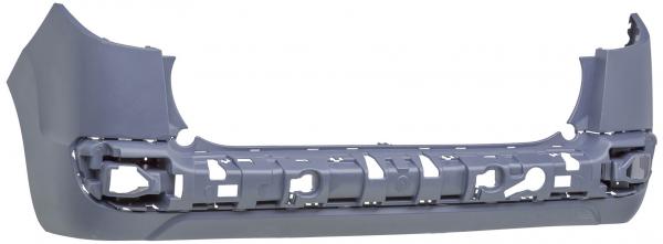 PHIRA 207-06320 Tampon Arka Astarli Sw Peugeot 207 2006-2009