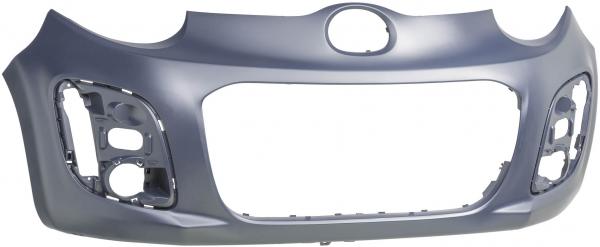 PHIRA C1-12200 Tampon Ön Astarli Citroen C1 2012>