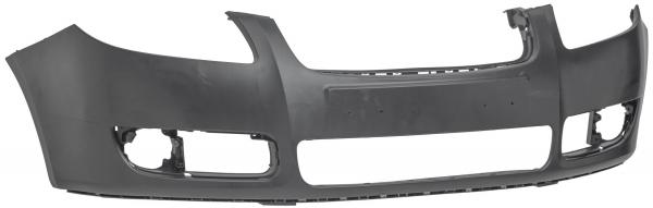 PHIRA FA-07201 Tampon Ön Astarsiz Skoda Fabia Ii 2007-2014