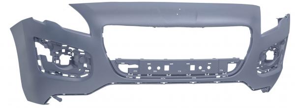 PHIRA 3008-14200 Tampon Ön Astarli Peugeot 3008 2014>