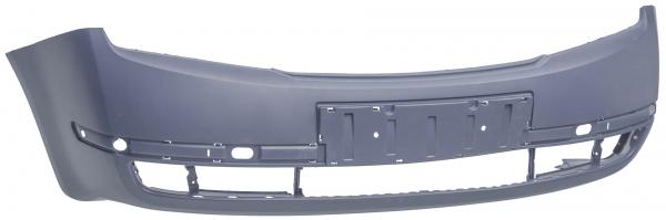 PHIRA 80100031 Tampon Ön Astarli Skoda Fabia 2000-2004