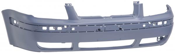 PHIRA 95159731 Tampon Ön Astarli Volkswagen Bora 1998> 1j5807217k