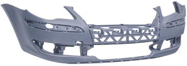 PHIRA 95850731 Tampon Ön Astarli Volkswagen Touran 2007> 1t0807221hgru