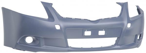 PHIRA AV-09200 Tampon Ön Astarli Toyota Avensis 2009>