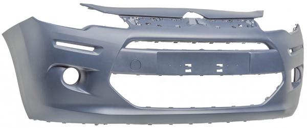 PHIRA C3-13200 Tampon Ön Astarli Citroen C3 2013>