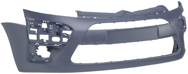 PHIRA CP4-07200 Tampon Ön Astarli Citroen C4 Picasso 2007>