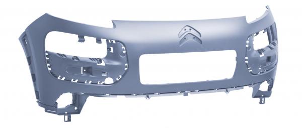 PHIRA CTS-14200 Tampon Ön Astarli Citroen Cactus 2014>