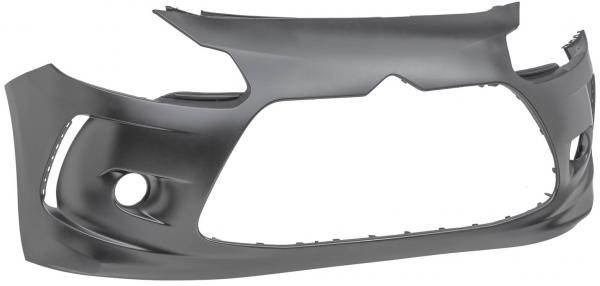 PHIRA DS3-10200 Tampon Ön Astarli Citroen Ds3 2010>
