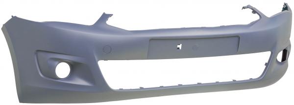 PHIRA ELY-13200 Tampon Ön Astarli Citroen C-Elysee 2013-2016