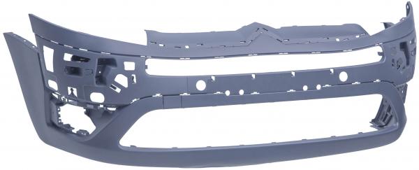 PHIRA GP4-07200 Tampon Ön Astarli Peugeot C4 Grand Picasso I 2007-2010