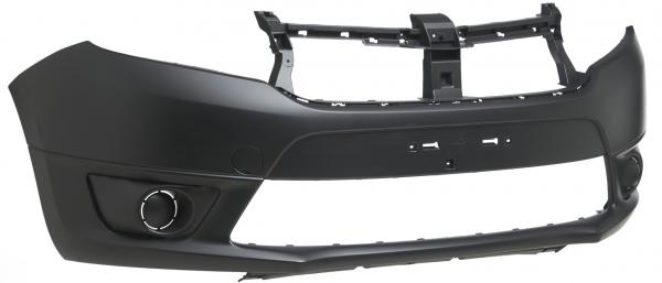 PHIRA LO-13200 Tampon Ön Astarli Dacia Logan 2013> 620220617r