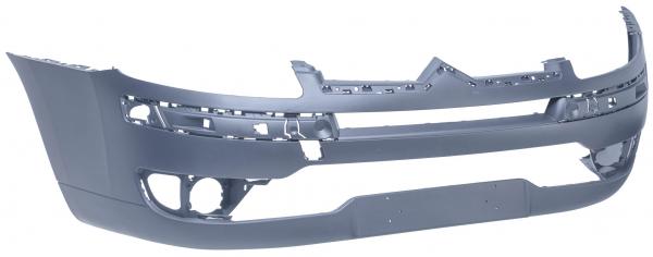PHIRA 25400431 Tampon Ön Astarli Citroen C4 2004>