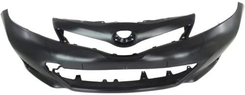 PHIRA 85901131 Tampon Ön Astarli Toyota Yaris 2012-2014