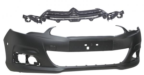 PHIRA C4-10232 Tampon Ön Astarli 2 Sensörlü Citroen C4 2010>