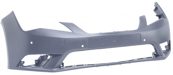 ORJINAL 5F0807217BTGRU Tampon Ön Astarli Seat Leon 2017-2020