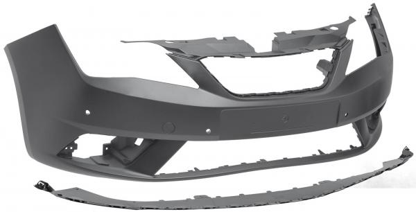 PHIRA IB-12230 Tampon Ön Astarli 4 Sensörlü Seat Ibiza 2012>