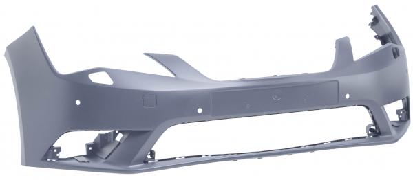 PHIRA LE-12234 Tampon Ön 4 Sensörlü Far Yikamali Astarli Seat Leon 2012>