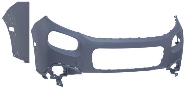 PHIRA C3-16220 Tampon Ön Astarli Citroen C3 2016>