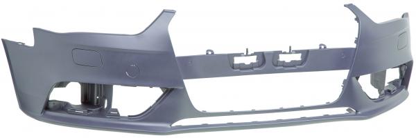 PHIRA A4-12235 Tampon Ön Far Yikamali Astarli Audi A4 2013>