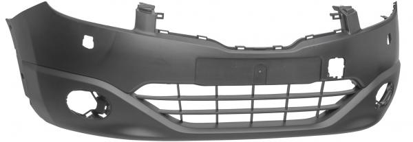 PHIRA QS-10271 Tampon Ön Astarli Sisli Far Yikamali Nissan Qashqai 2010-2014