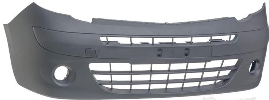 PHIRA KN-08216 Tampon Ön Astarli Sisli Bantli Darbe Emicili Renault Kangoo 2008>
