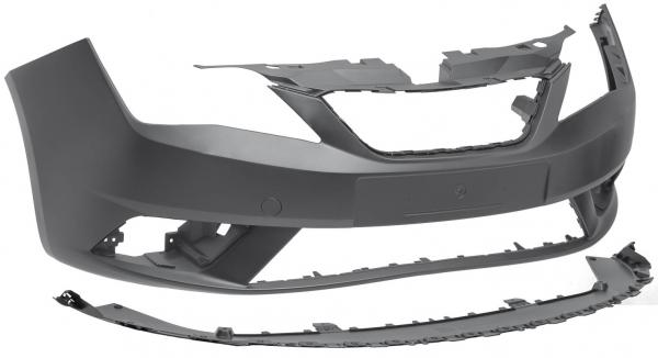 ORJINAL 6P0807217HBGRU Tampon Ön Seat Ibiza 2015>