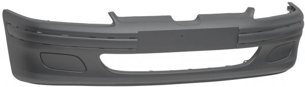 PHI-106-96201 Tampon On Siyah Sissiz Peugeot 106 1996--