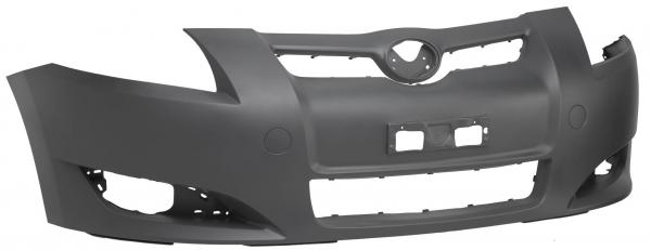 PHIRA AU-07201 Tampon Ön Astarsiz Toyota Auris 2007>