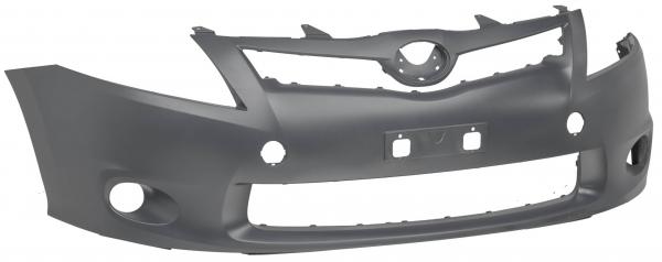 PHIRA AU-10201 Tampon Ön Astarsiz Toyota Auris 2010>