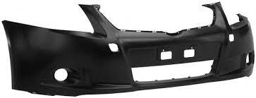 PHIRA AV-09201 Tampon Ön Astarsiz Toyota Avensis 2009>