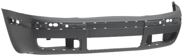 PHIRA OC-00201 Tampon Ön Astarsiz Skoda Octavia 2000-2011