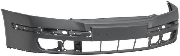 PHIRA OC-04201 Tampon Ön Astarsiz Skoda Octavia 2005>