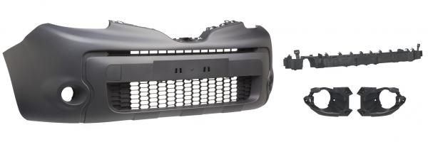 PHIRA KN-13201 Tampon Ön Sisli Şok Emicili Takim Astarsiz Renault Kangoo Ii 2012>