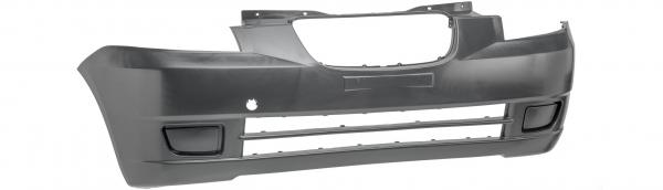 PHIRA 42300430 Tampon Ön Siyah Sissiz Kia Picanto 2004-2007 8651007130