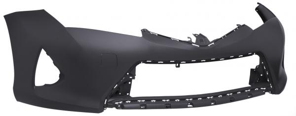 PHIRA 85051330 Tampon Ön Astarsiz Toyota Auris 2013>