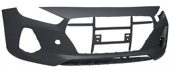 PHI-I30-17200 Tampon On Astarli Hyundai I30 2017--