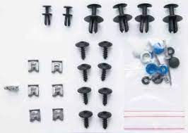PHI-207-06020 Tampon On Sabitleme Takim Peugeot 207 2006--