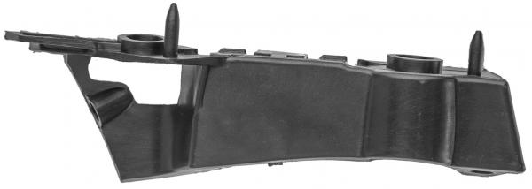 PHIRA A4-07421 Tampon Braketi Ön Sağ Plastik Audi A4 2007-2012