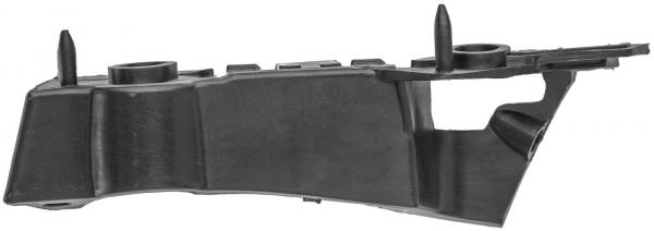 PHIRA A4-07422 Tampon Braketi Ön Sol Plastik Audi A4 2007-2011