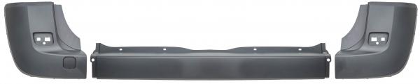 ORJINAL 7701474786 Tampon Kaplamasi Arka Renault Scenic 2003-2006