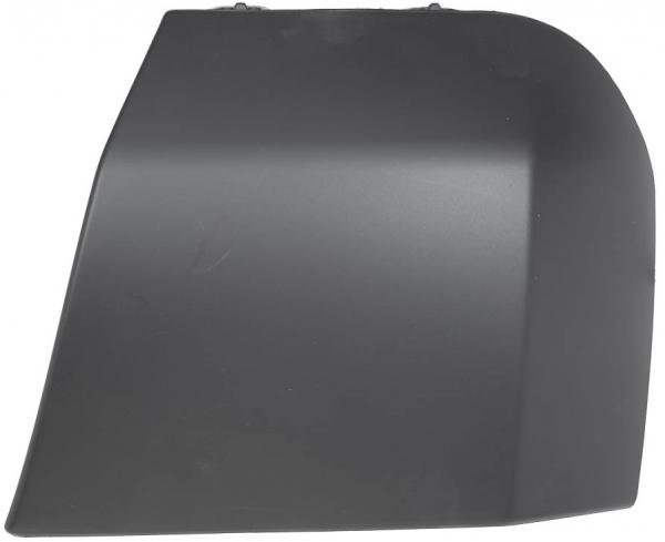 PHIRA CP4-07711 Tampon Bandi Arka Sağ Siyah Citroen C4 Picasso 2007>