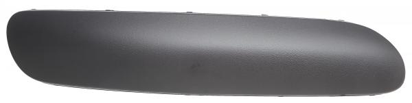 PHIRA 25300271 Tampon Bandi Ön Sağ Siyah Citroen C3 2002>