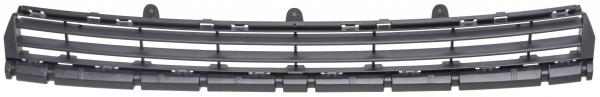PHIRA BR-08120 Tampon Izgarasi Ön Alt Orta Siyah Citroen Berlingo 2008-2012