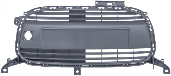 PHIRA C1-09102 Tampon Izgarasi Ön Orta Kaplama Citroen C1 2009>