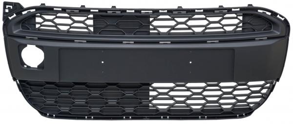 PHIRA C1-12102 Tampon Izgarasi Ön Orta Kaplama Citroen C1 2012>
